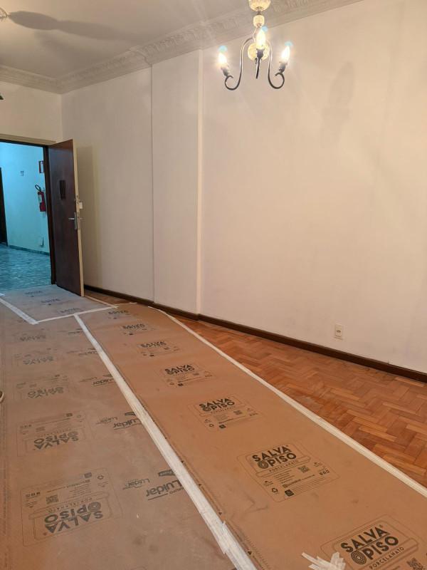 Apartamento, Centro, 2 Quartos, 0 Vaga