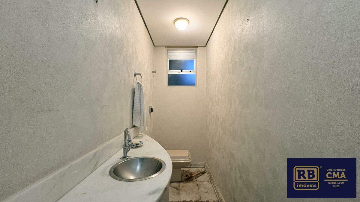 Apartamento, Savassi, 4 Quartos, 2 Vagas, 1 Suíte