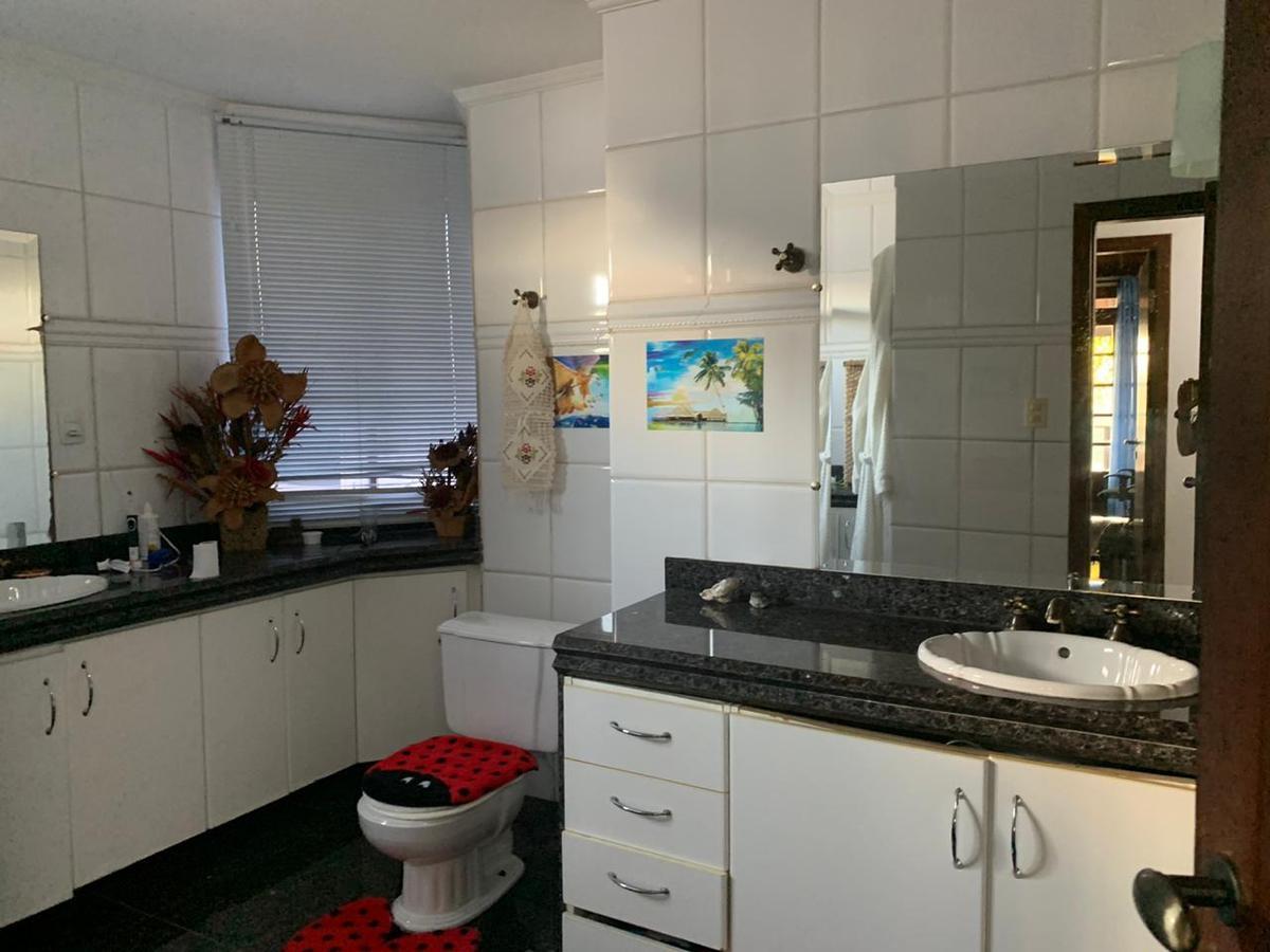 Casa, Jardim Atlântico, 4 Quartos, 5 Vagas, 1 Suíte