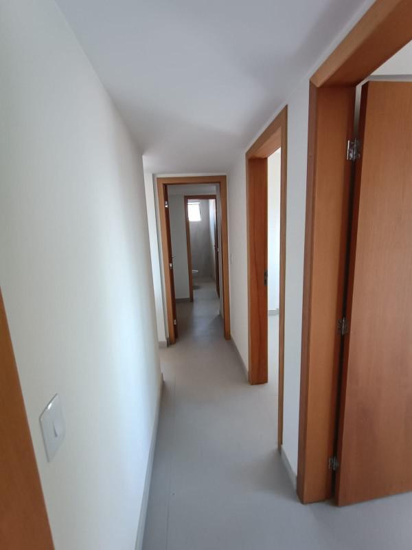 Apartamento, Monsenhor Messias, 3 Quartos, 2 Vagas, 1 Suíte