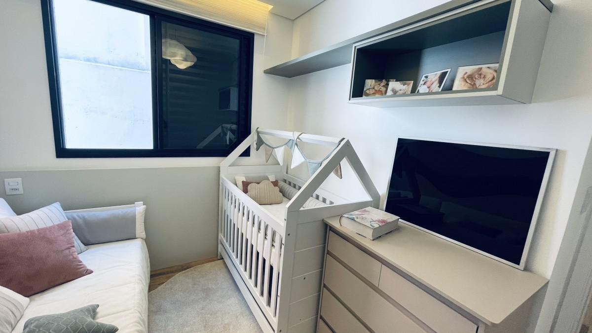 Apartamento, Paquetá, 3 Quartos, 2 Vagas, 1 Suíte