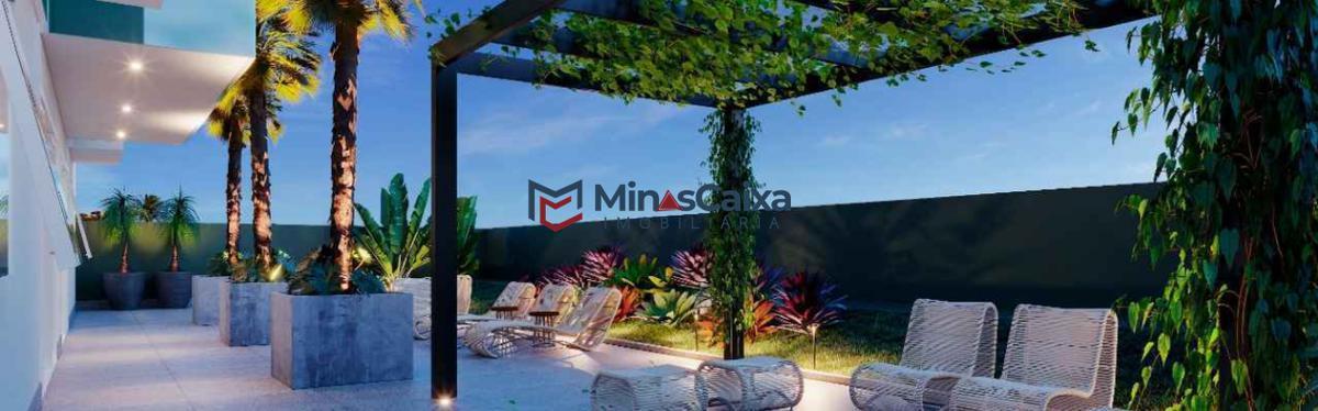 Apartamento, Horto, 2 Quartos, 1 Vaga, 2 Suítes