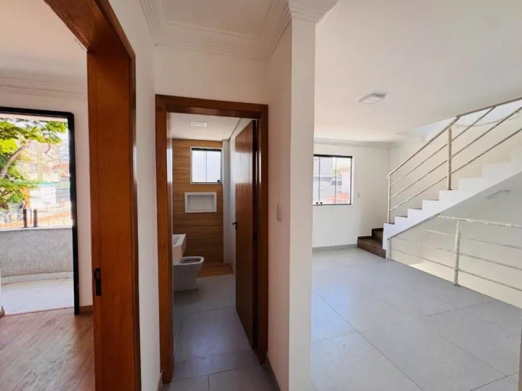 Cobertura, Santa Mônica, 2 Quartos, 1 Vaga, 1 Suíte