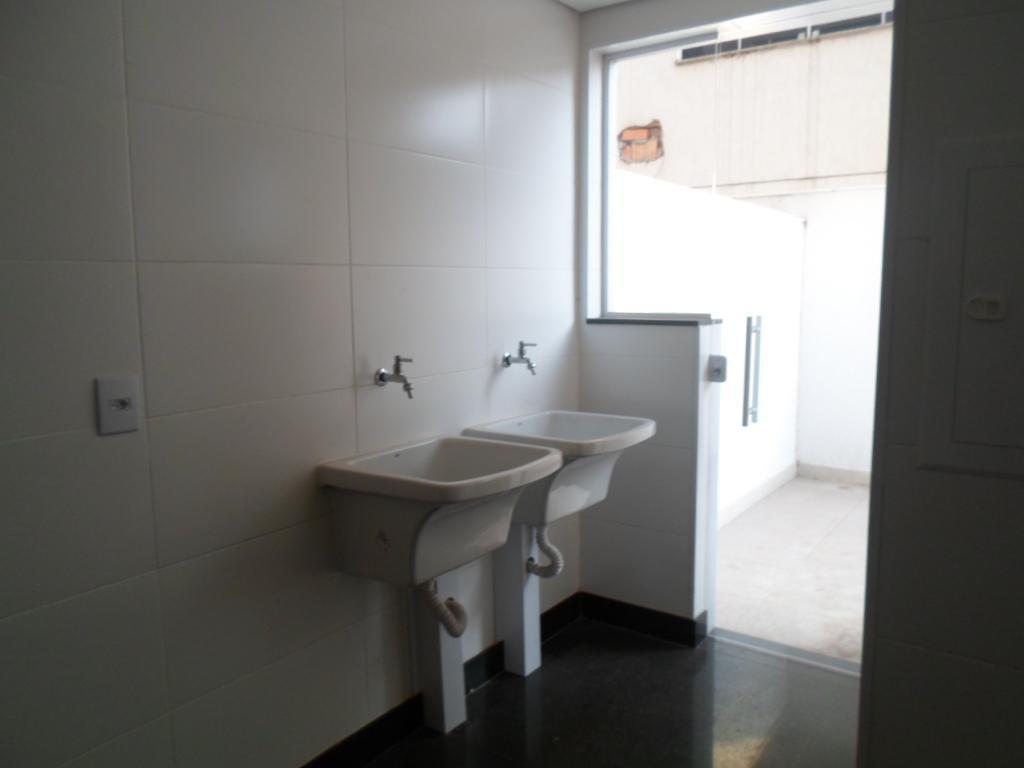 Apartamento, Castelo, 4 Quartos, 4 Vagas, 4 Suítes