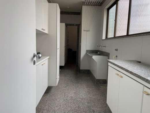 Apartamento, Serra, 4 Quartos, 3 Vagas, 3 Suítes