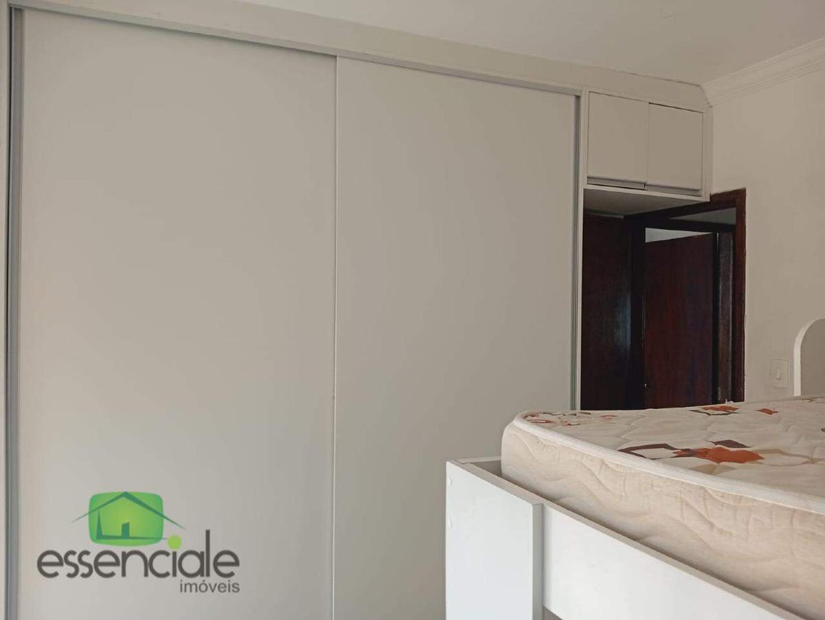 Apartamento, Novo Eldorado, 3 Quartos, 1 Vaga, 1 Suíte