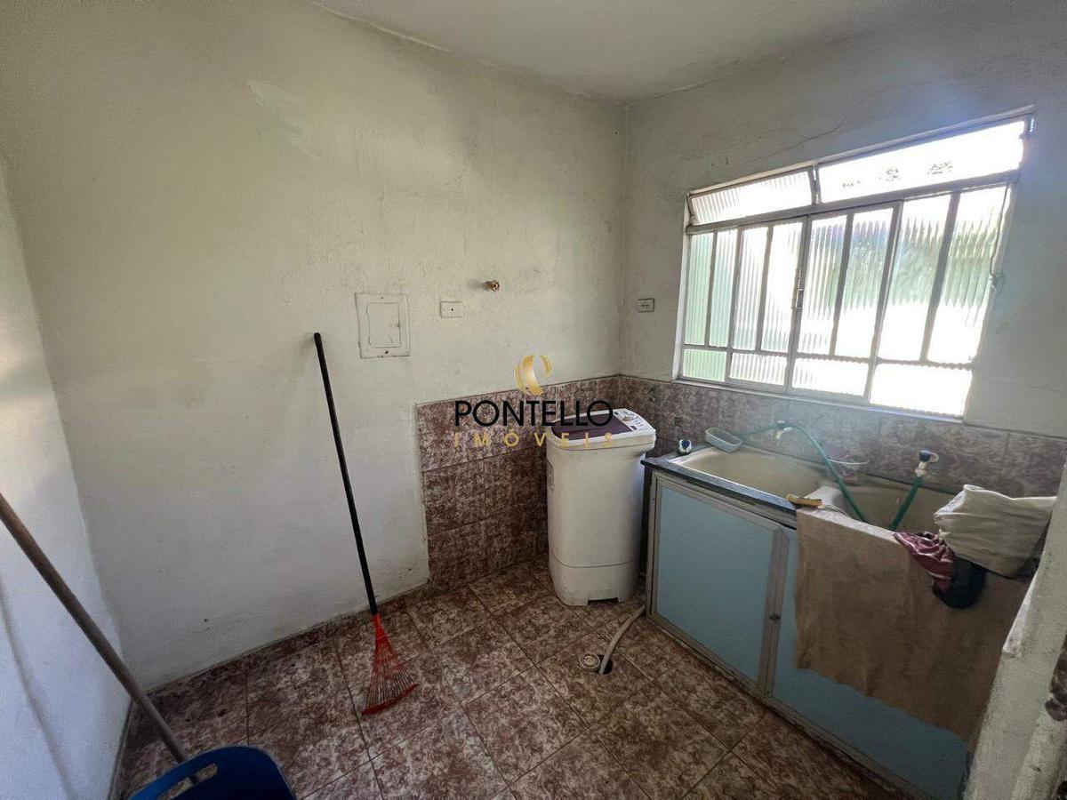 Casa, São Dimas, 3 Quartos, 2 Vagas