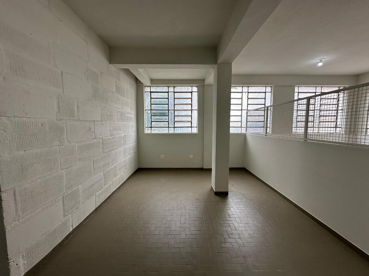 Andar, Caiçaras, 1 Quarto, 0 Vaga