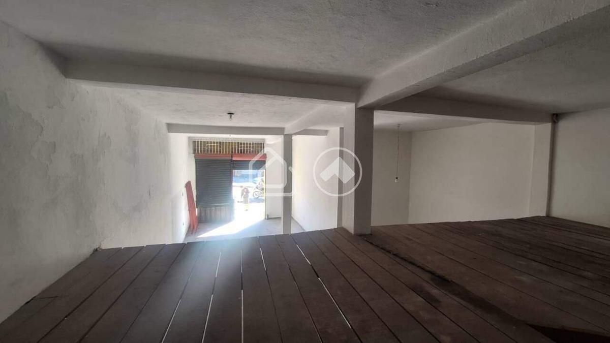 Loja, Lagoinha Leblon (venda Nova)