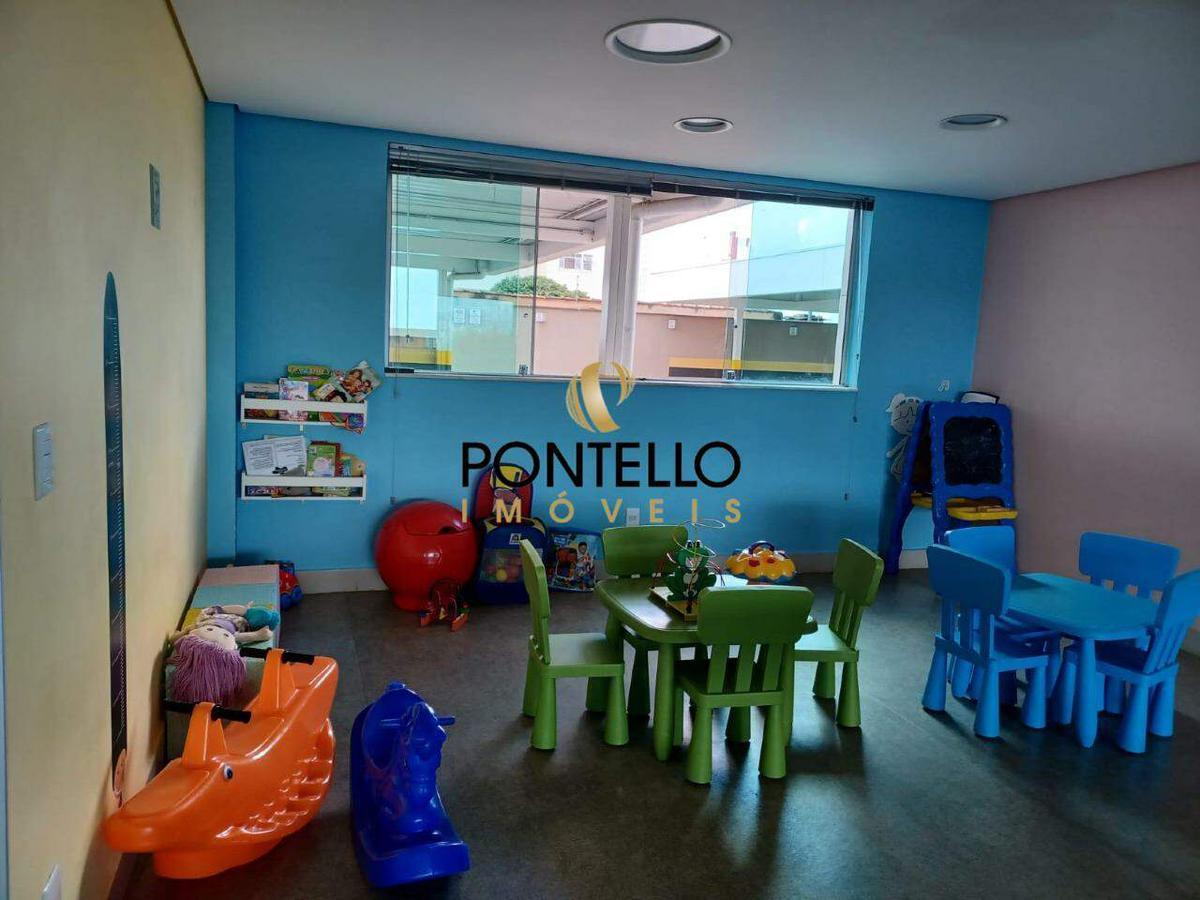 Apartamento, Graça, 3 Quartos, 2 Vagas, 1 Suíte