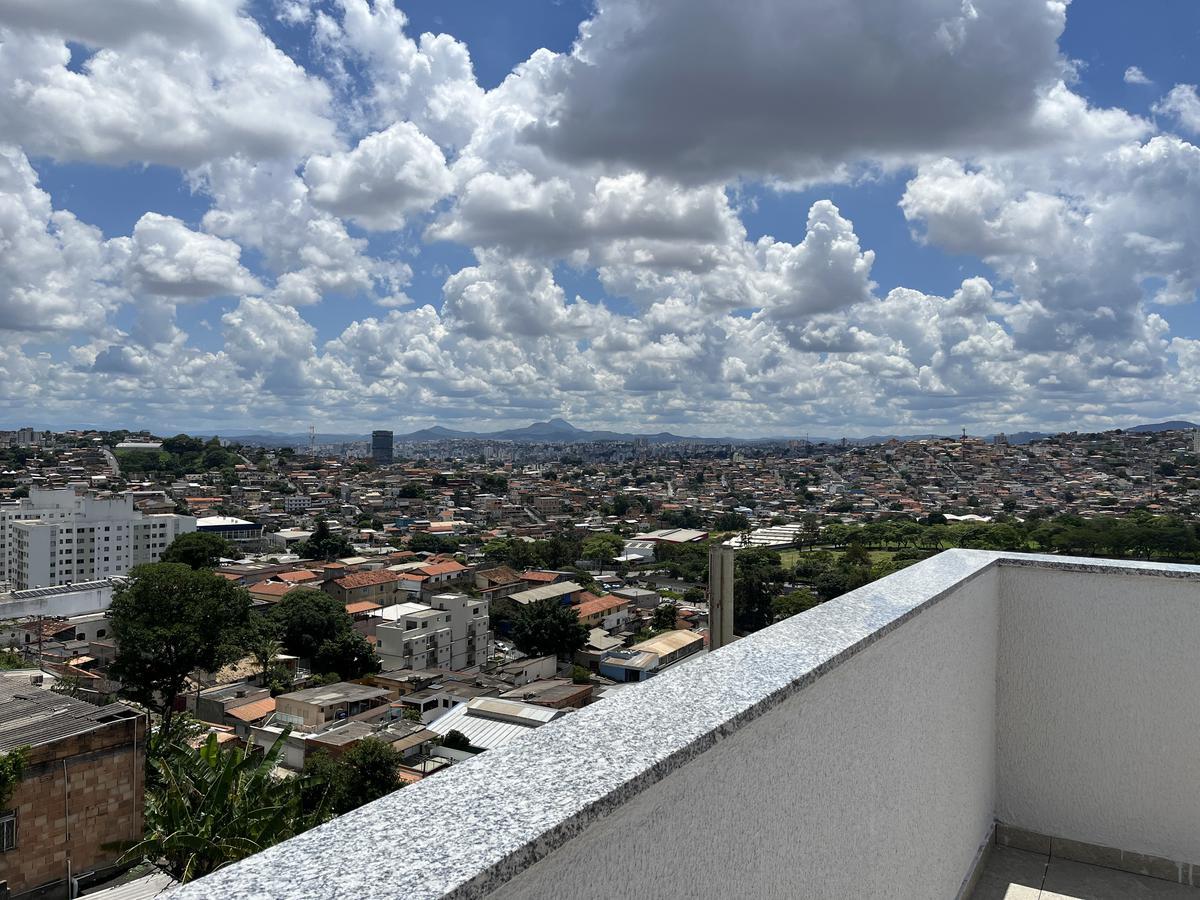 Cobertura, Caiçaras, 2 Quartos, 2 Vagas