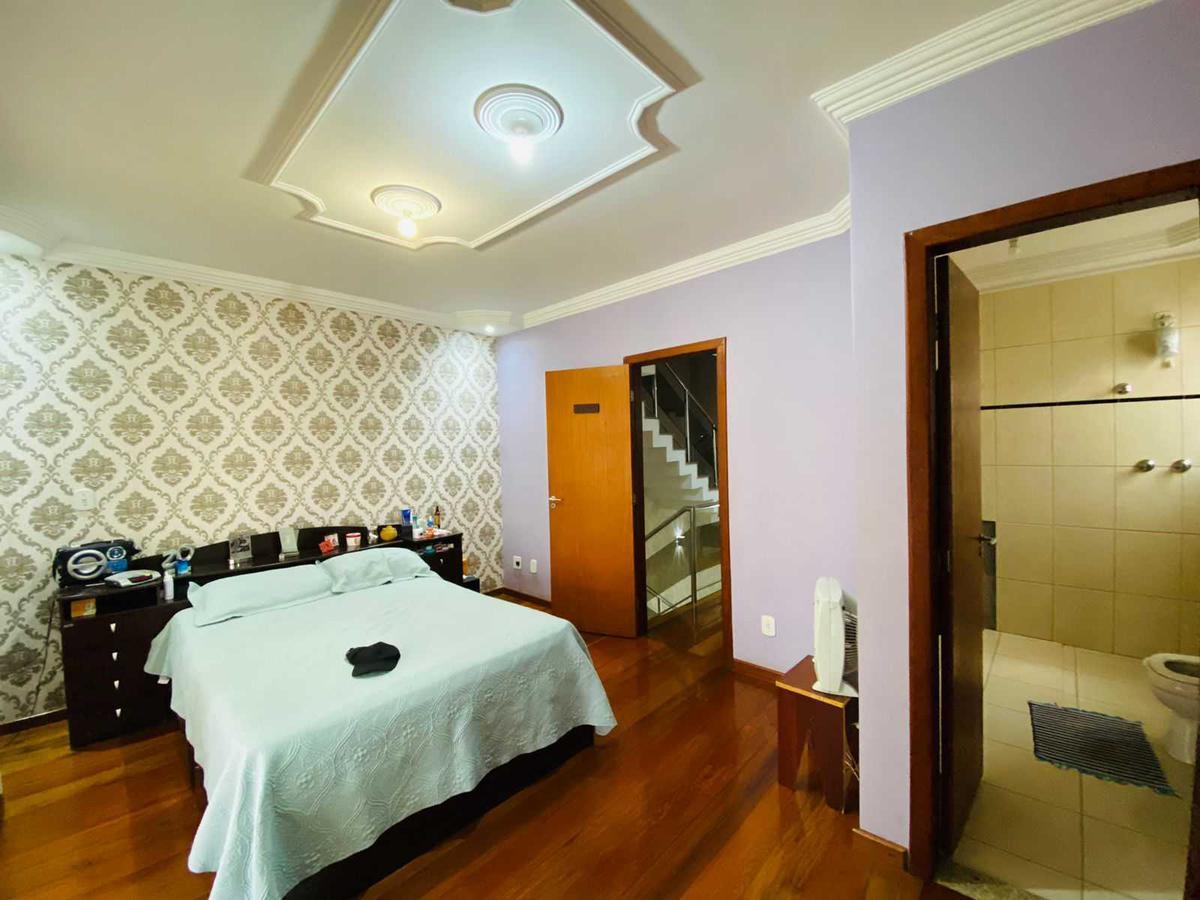 Casa, Jardim Riacho das Pedras, 3 Quartos, 3 Vagas, 1 Suíte