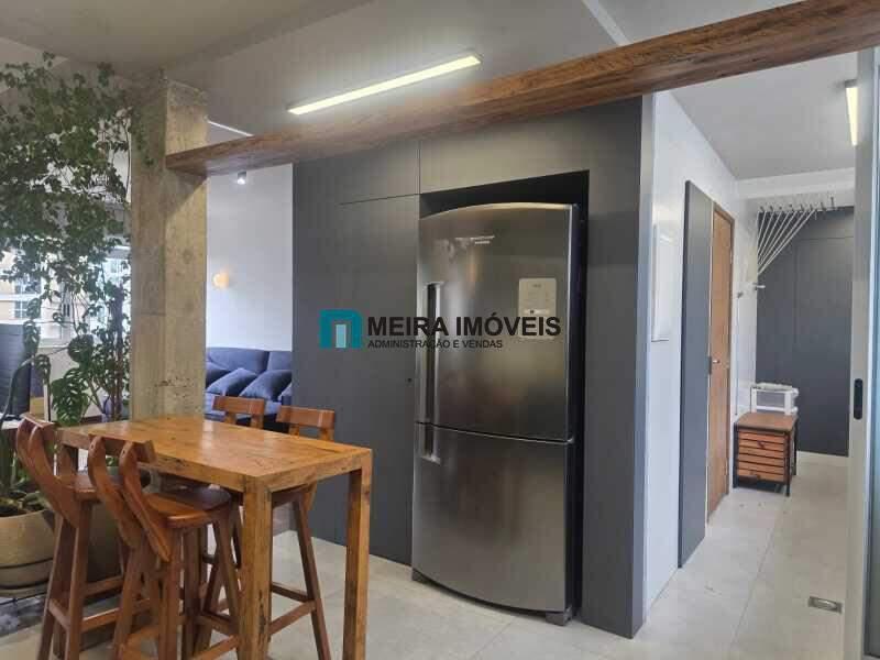 Apartamento, Savassi, 4 Quartos, 1 Vaga, 1 Suíte