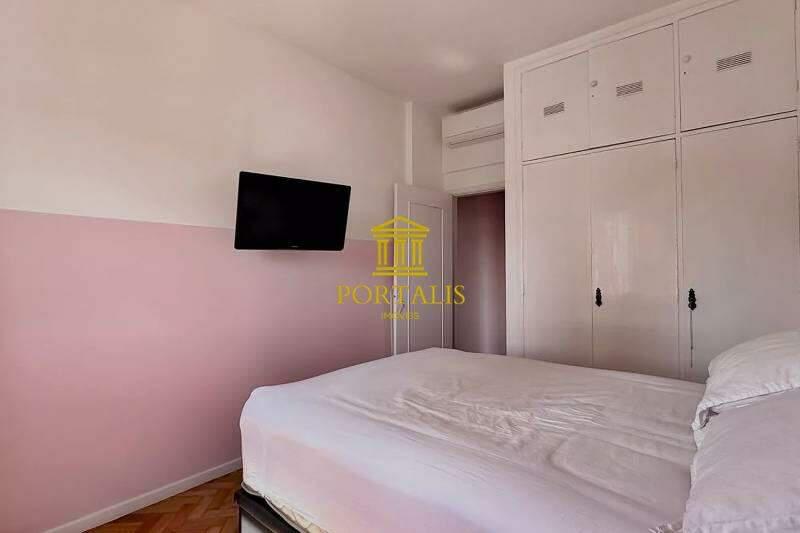 Apartamento, Barro Preto, 3 Quartos, 0 Vaga