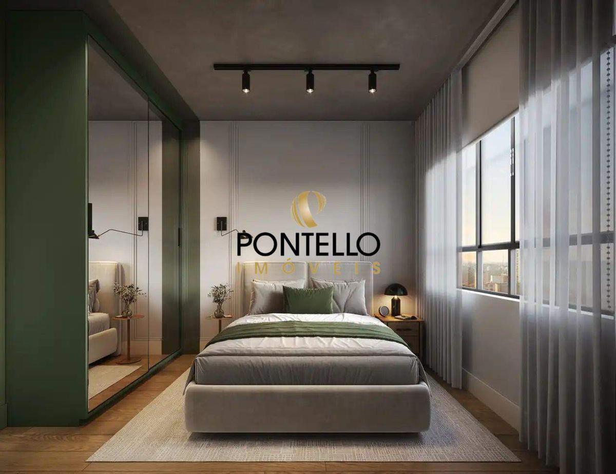 Apartamento, Savassi, 1 Quarto, 0 Vaga