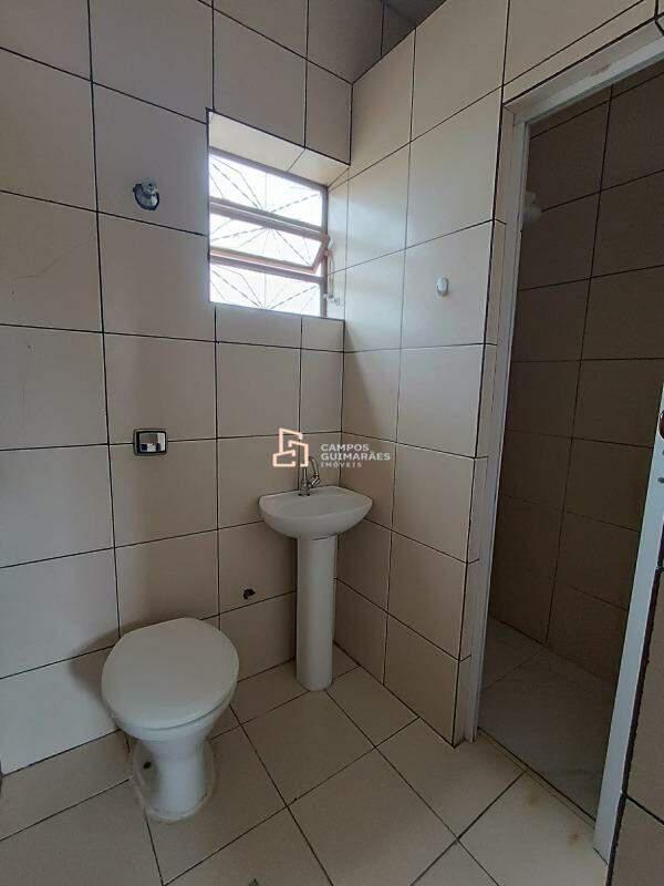 Casa, Araguaia, 3 Quartos, 4 Vagas, 2 Suítes