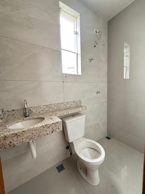 Casa, Piratininga (venda Nova), 2 Quartos, 0 Vaga, 1 Suíte