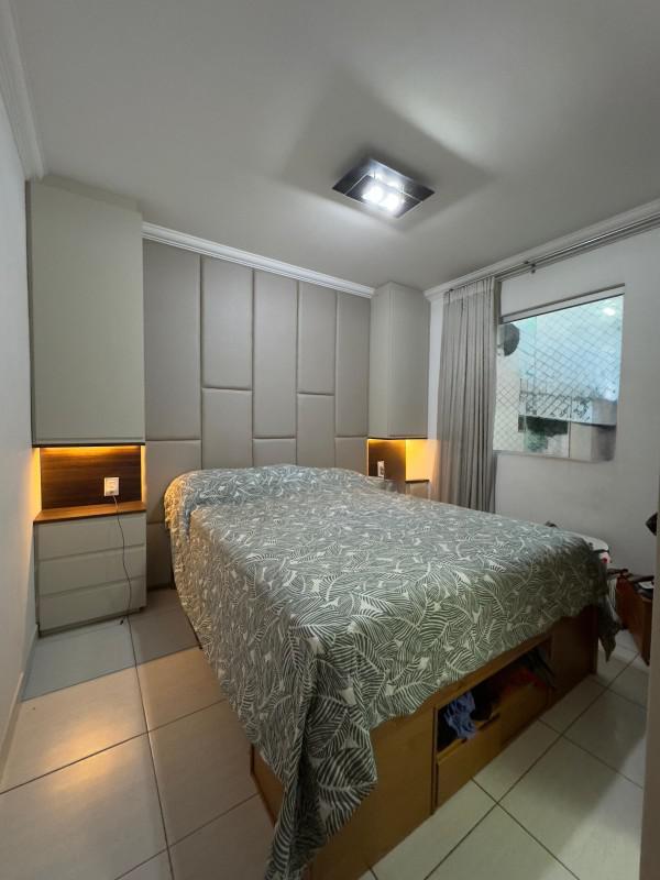 Cobertura, Ouro Preto, 3 Quartos, 4 Vagas, 1 Suíte