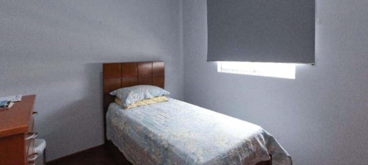 Cobertura, Novo Eldorado, 5 Quartos, 1 Vaga