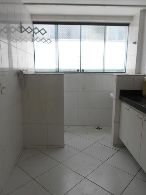Apartamento, Castelo, 2 Quartos, 2 Vagas, 1 Suíte