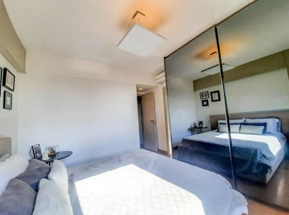 Apartamento, Sion, 3 Quartos, 2 Vagas, 1 Suíte