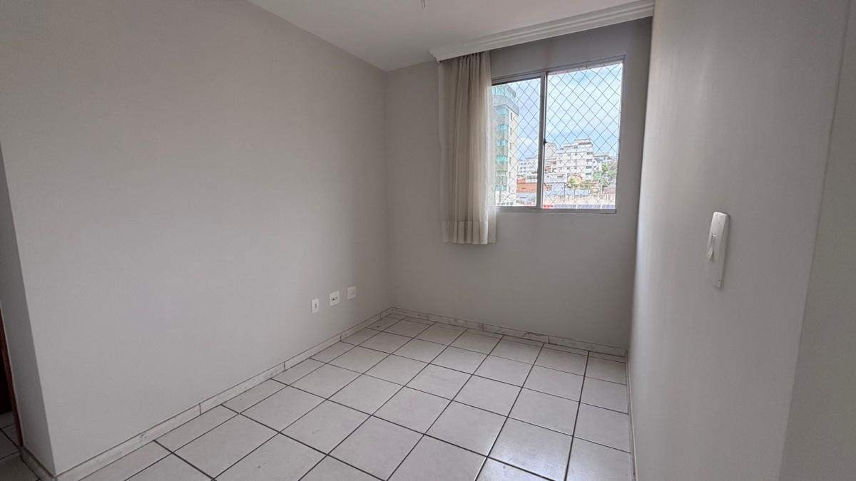 Apartamento, Sagrada Família, 3 Quartos, 1 Vaga, 1 Suíte
