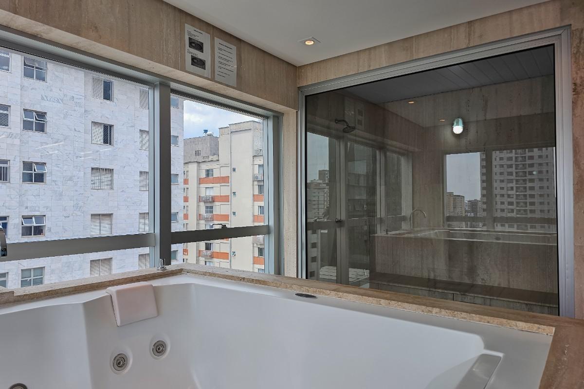 Apartamento, Santo Agostinho, 2 Quartos, 2 Vagas, 1 Suíte