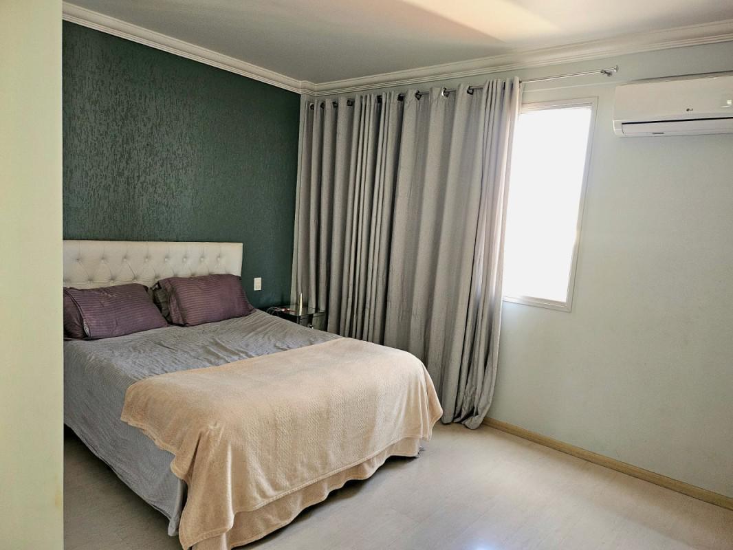 Apartamento, Alto Barroca, 4 Quartos, 2 Vagas, 1 Suíte