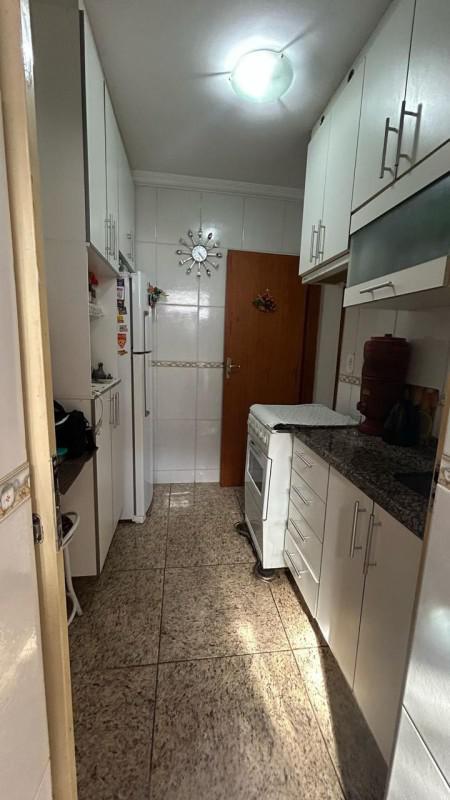 Casa, Salgado Filho, 2 Quartos, 1 Vaga