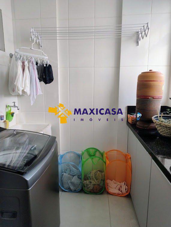 Apartamento, Silveira, 3 Quartos, 1 Vaga, 1 Suíte