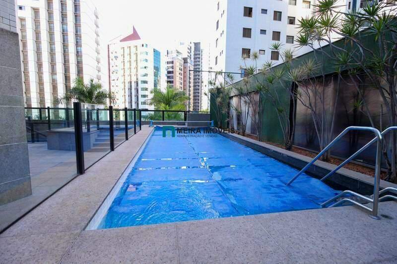 Apartamento, Belvedere, 4 Quartos, 4 Vagas, 2 Suítes