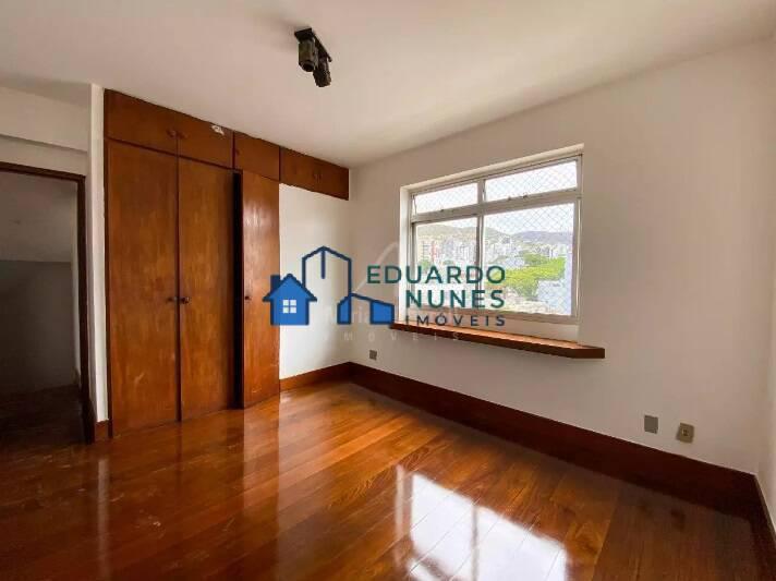 Cobertura, Cruzeiro, 3 Quartos, 2 Vagas, 1 Suíte