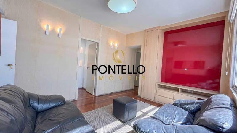 Apartamento, Santo Agostinho, 4 Quartos, 2 Vagas, 2 Suítes