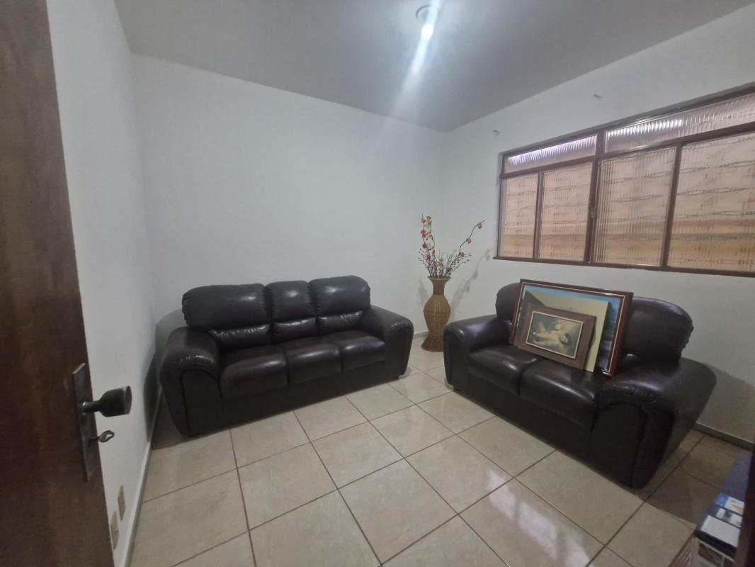 Casa, Sagrada Família, 3 Quartos, 1 Vaga