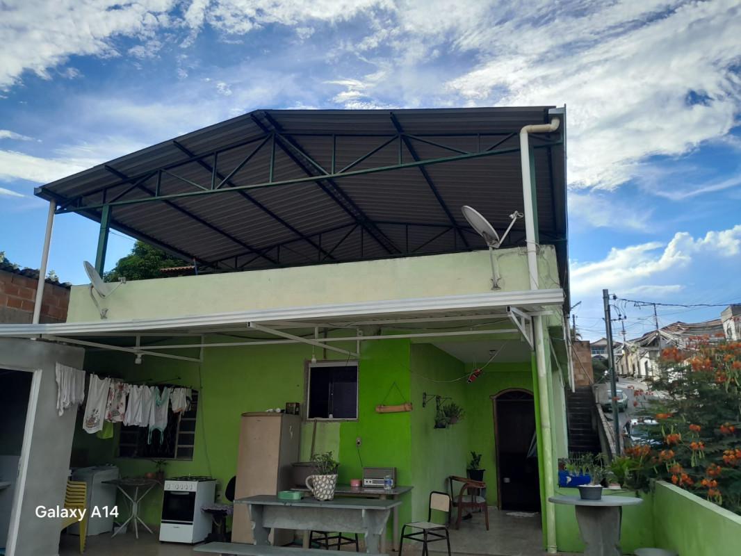 Casa, Maria Helena, 3 Quartos, 2 Vagas, 1 Suíte