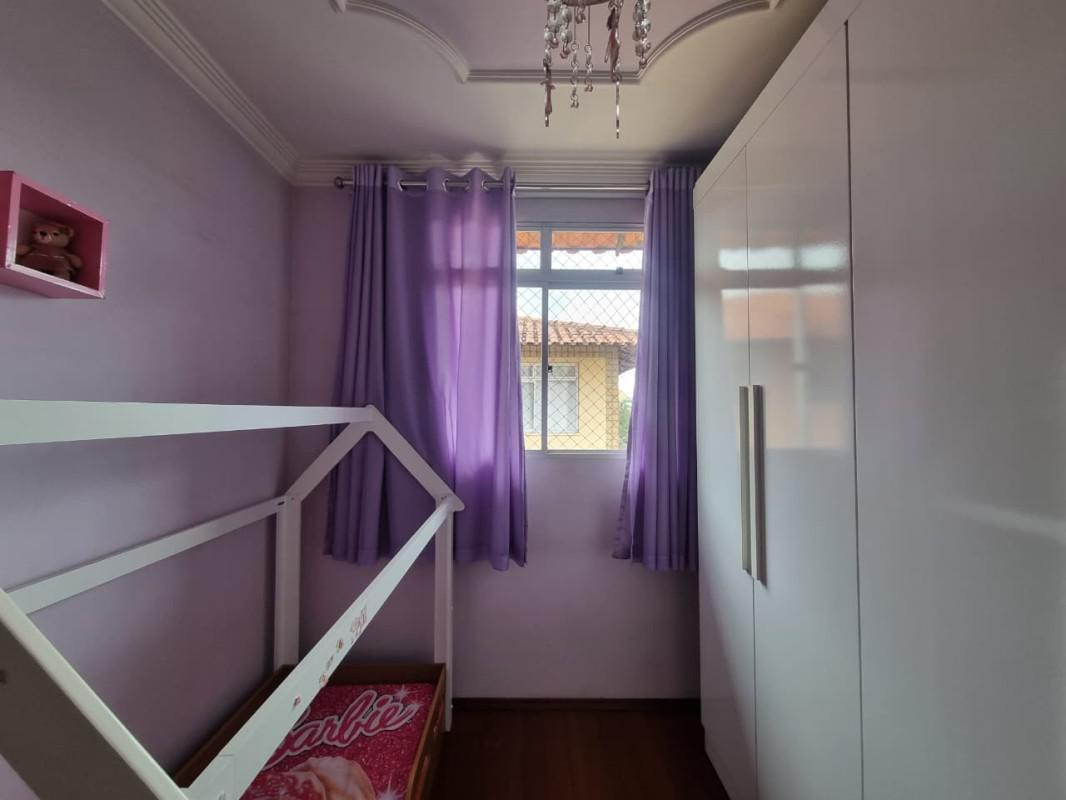 Apartamento, Jardim Riacho das Pedras, 3 Quartos, 1 Vaga, 1 Suíte