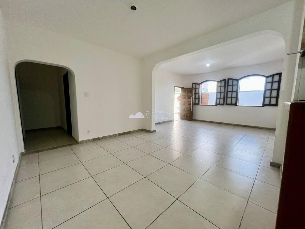 Casa, Santa Amélia, 3 Quartos, 4 Vagas, 1 Suíte