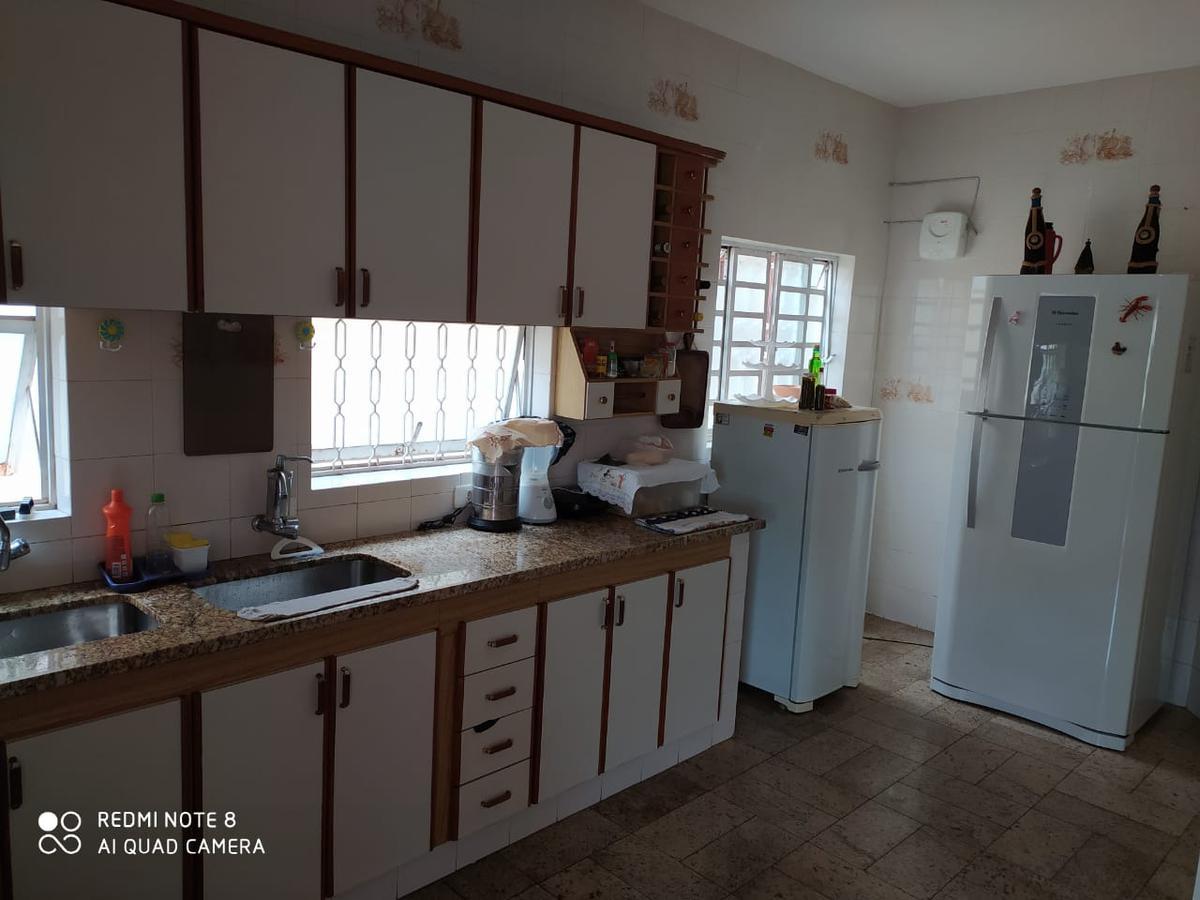 Casa, Vale das Orquídeas, 3 Quartos, 3 Vagas, 2 Suítes