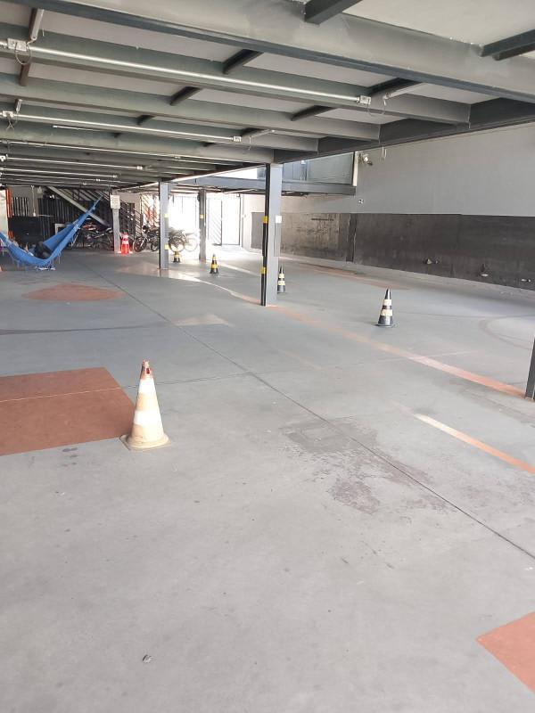 Galpão, Cidade Nova, 0 Quarto, 10 Vagas