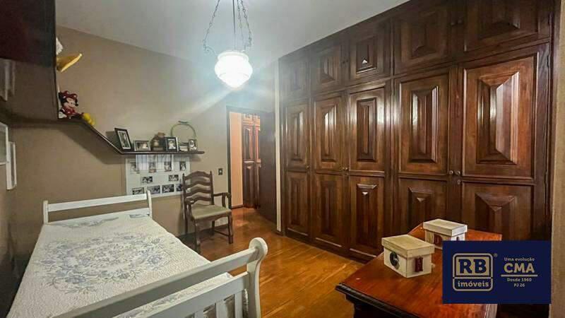 Casa, Mangabeiras, 5 Quartos, 6 Vagas, 2 Suítes