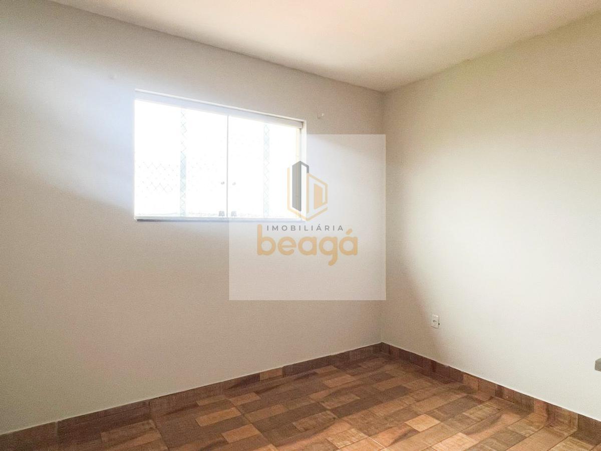 Apartamento, Novo Progresso, 2 Quartos, 1 Vaga