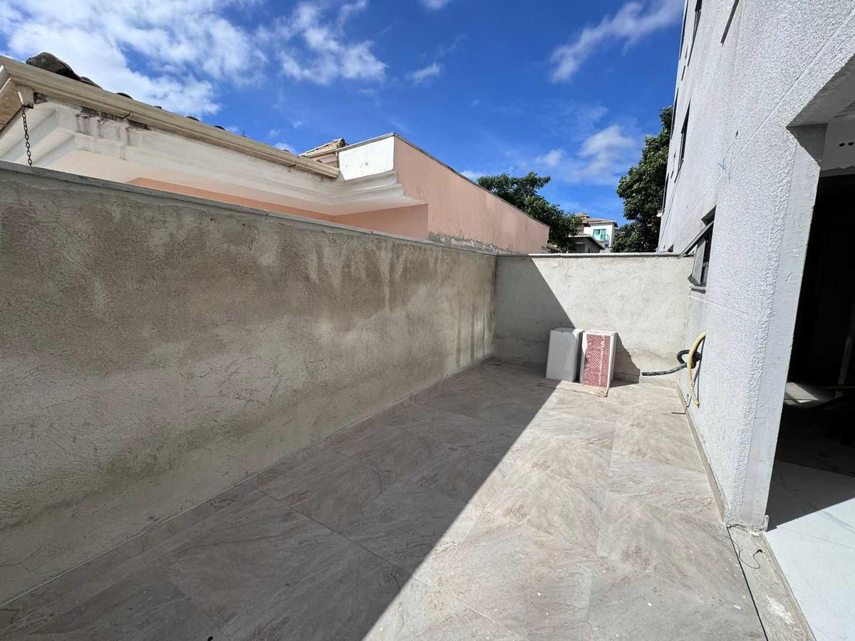 Apartamento, Cabral, 2 Quartos, 2 Vagas, 1 Suíte