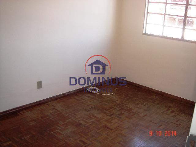 Apartamento, Nova Granada, 3 Quartos, 1 Vaga