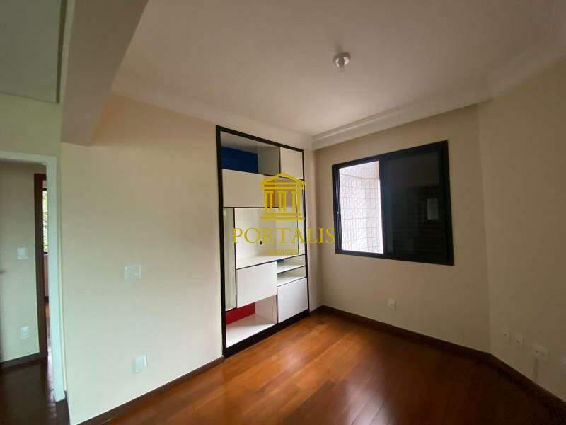 Apartamento, Sion, 2 Quartos, 2 Vagas, 1 Suíte
