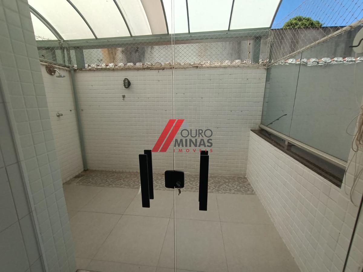 Apartamento, Serra, 2 Quartos, 2 Vagas, 1 Suíte