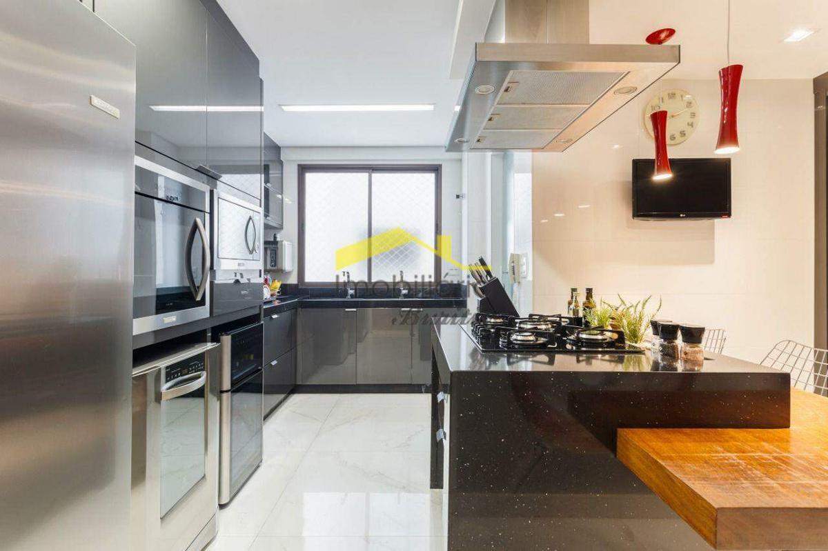 Apartamento, Buritis, 4 Quartos, 3 Vagas, 3 Suítes