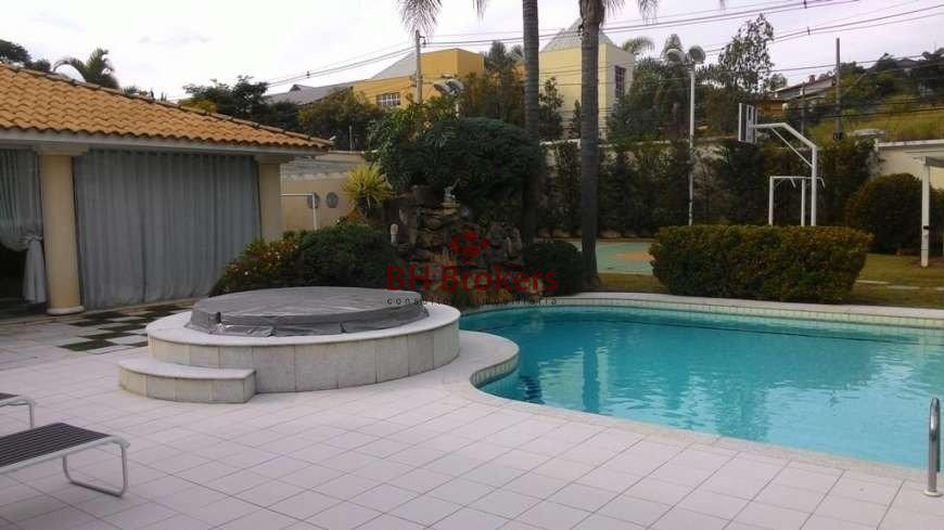 Casa, Belvedere, 4 Quartos, 5 Vagas, 2 Suítes