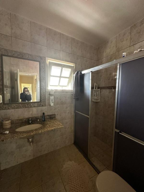 Casa, Centro, 5 Quartos, 12 Vagas, 1 Suíte