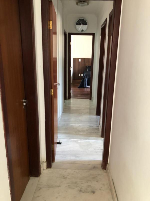Apartamento, Nova Suíssa, 3 Quartos, 2 Vagas, 1 Suíte
