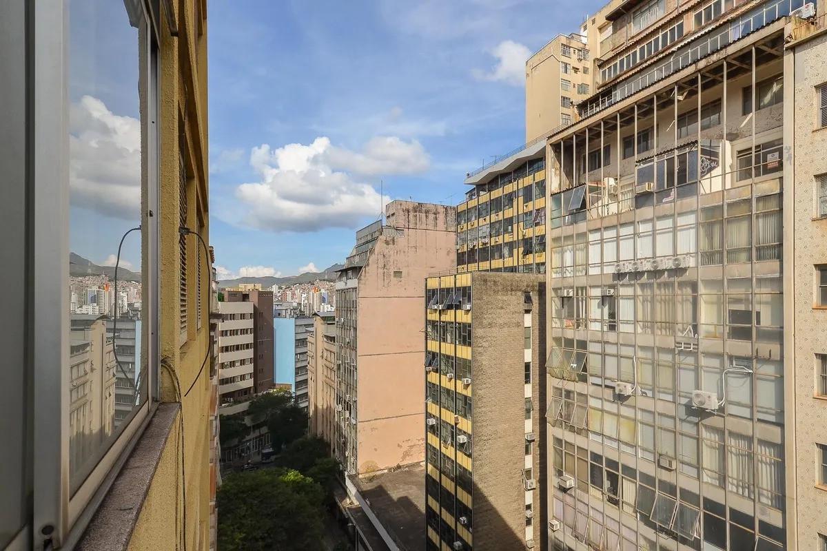 Apartamento, Centro, 3 Quartos, 1 Vaga, 1 Suíte